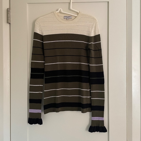Opening Ceremony Sweater Size Small - Picture 1 of 5